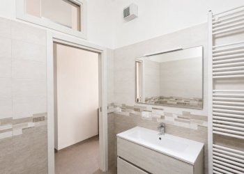 BAGNO - Appartamento Via Orazio Comes 38, Monopoli - foto 24
