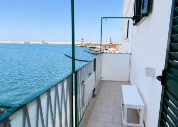 BALCONE - Appartamento Via Orazio Comes 38, Monopoli - foto 26