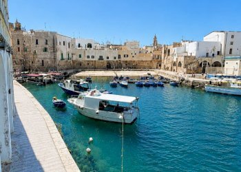 VISTA - Appartamento Via Orazio Comes 38, Monopoli - foto 30