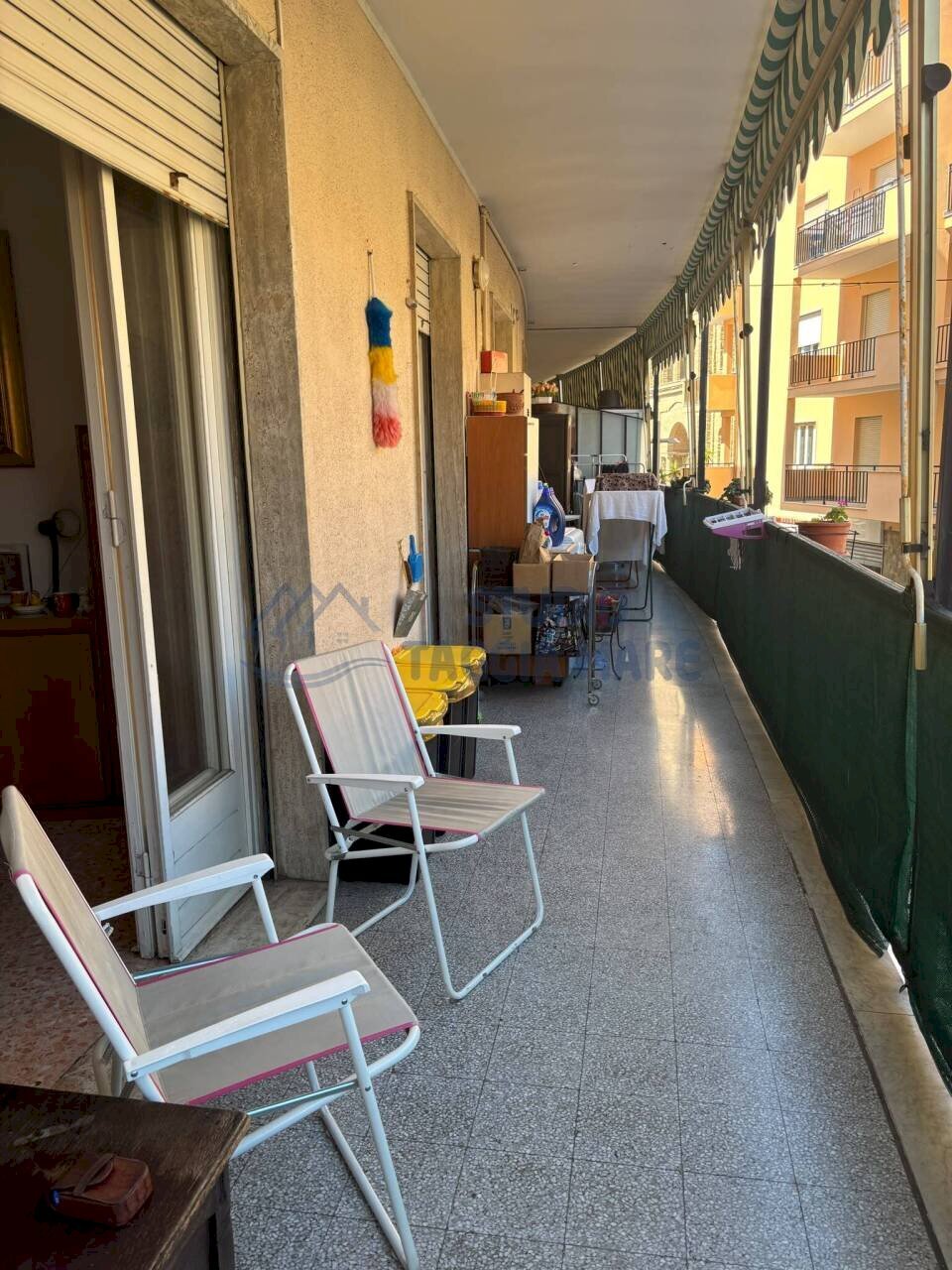 8 - Three-room apartment Via Cristoforo Colombo, Taggia - photo 1