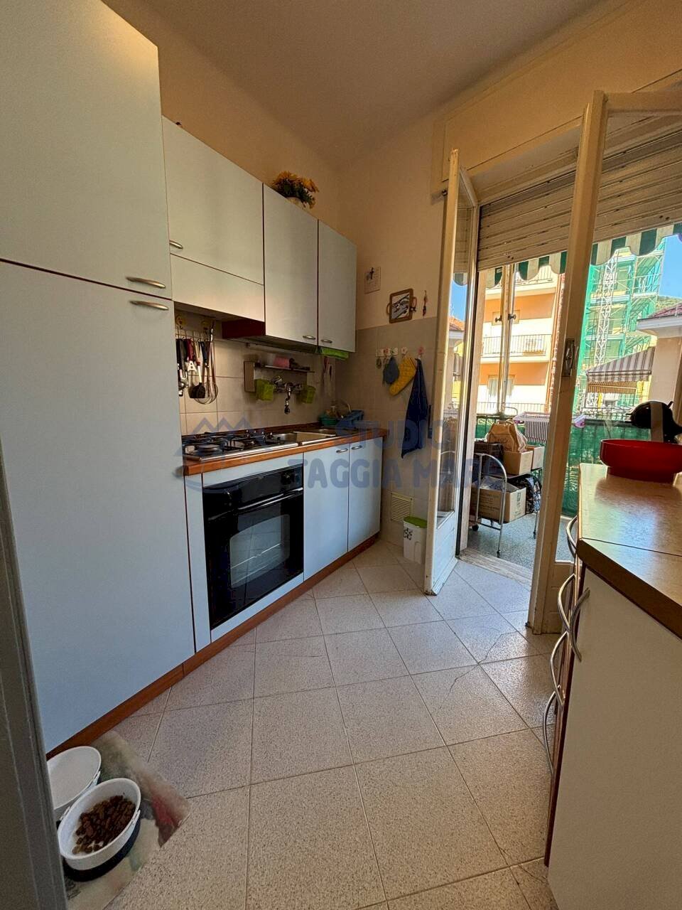 2 - Three-room apartment Via Cristoforo Colombo, Taggia - photo 2