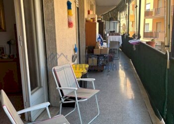 8 - Three-room apartment Via Cristoforo Colombo, Taggia - photo 1