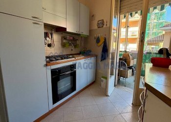 2 - Three-room apartment Via Cristoforo Colombo, Taggia - photo 2