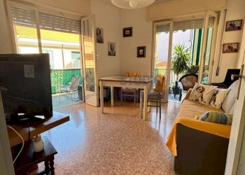 4 - Three-room apartment Via Cristoforo Colombo, Taggia - photo 3