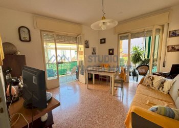 6 - Three-room apartment Via Cristoforo Colombo, Taggia - photo 4