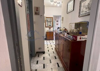 15 - Three-room apartment Via Cristoforo Colombo, Taggia - photo 8