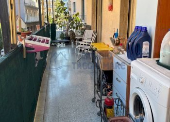 17 - Three-room apartment Via Cristoforo Colombo, Taggia - photo 10