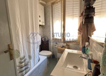5 - Three-room apartment Via Cristoforo Colombo, Taggia - photo 12