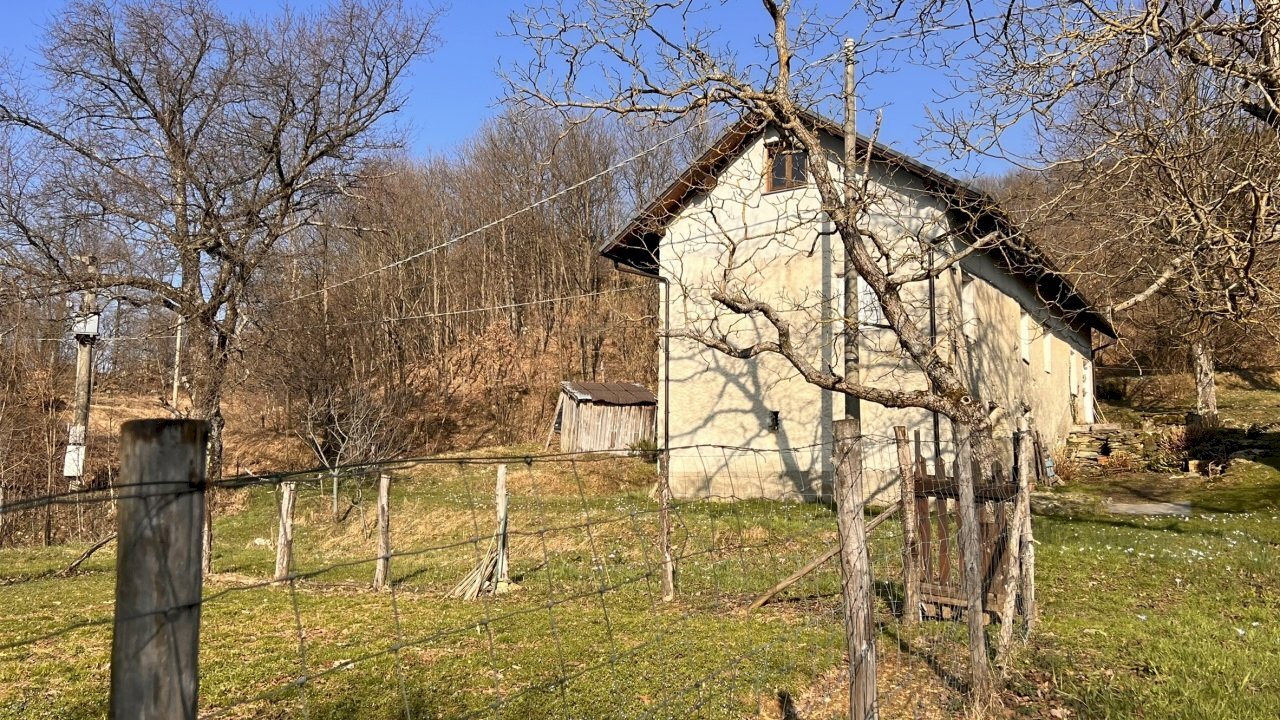 rif 1890 (26) - Rustic Località Dano 3, Sassello - photo 3