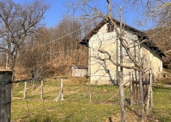rif 1890 (26) - Rustic Località Dano 3, Sassello - photo 3