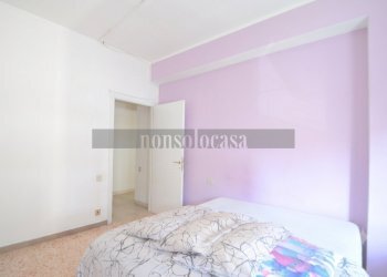 CAMERA DA LETTO - Apartment Via Alessandro Manzoni 73, Perugia - photo 13