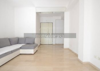 SOGGIORNO - Appartamento Via Alessandro Manzoni 73, Perugia - foto 1
