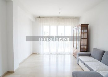 SOGGIORNO - Appartamento Via Alessandro Manzoni 73, Perugia - foto 2