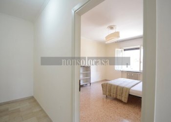 CAMERA DA LETTO - Appartamento Via Alessandro Manzoni 73, Perugia - foto 6