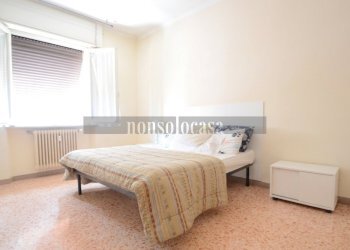 CAMERA DA LETTO - Appartamento Via Alessandro Manzoni 73, Perugia - foto 7