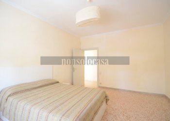 CAMERA DA LETTO - Appartamento Via Alessandro Manzoni 73, Perugia - foto 8