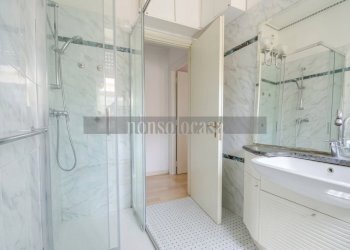 BAGNO - Appartamento Via Alessandro Manzoni 73, Perugia - foto 10