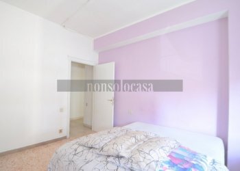 CAMERA DA LETTO - Appartamento Via Alessandro Manzoni 73, Perugia - foto 13
