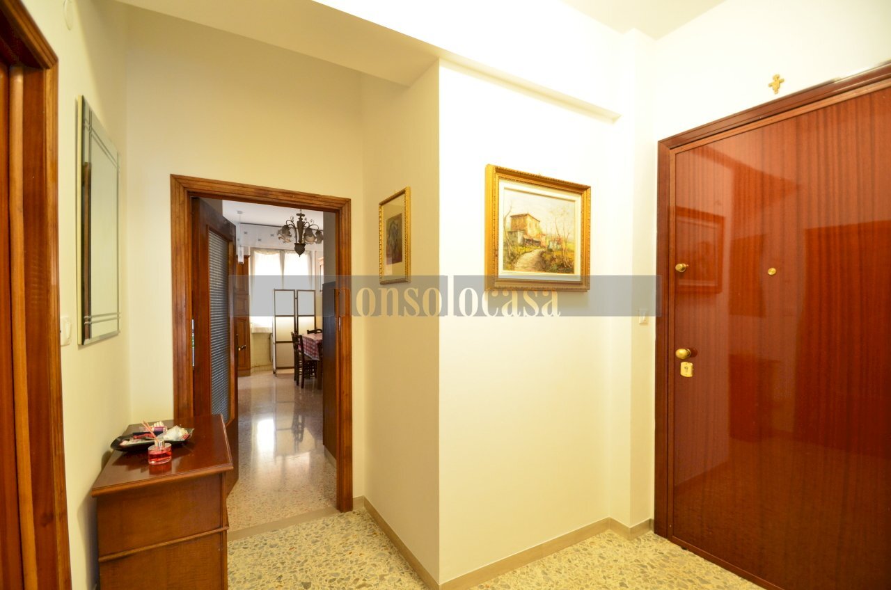 INGRESSO - Three-room apartment Via Alessandro Manzoni, Perugia - photo 1