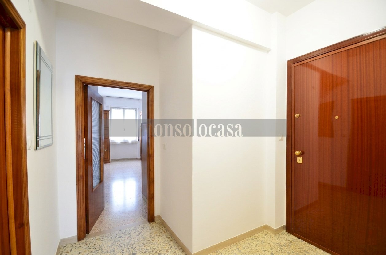 INGRESSO - Three-room apartment Via Alessandro Manzoni, Perugia - photo 1