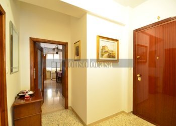 INGRESSO - Three-room apartment Via Alessandro Manzoni, Perugia - photo 1