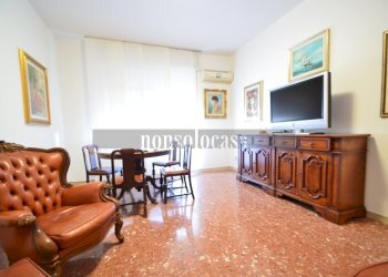 SOGGIORNO - Three-room apartment Via Alessandro Manzoni, Perugia - photo 3