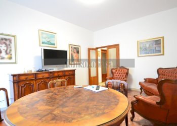 SOGGIORNO - Three-room apartment Via Alessandro Manzoni, Perugia - photo 4