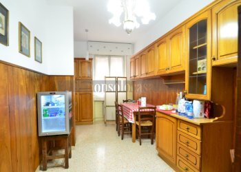 CUCINA - Three-room apartment Via Alessandro Manzoni, Perugia - photo 6