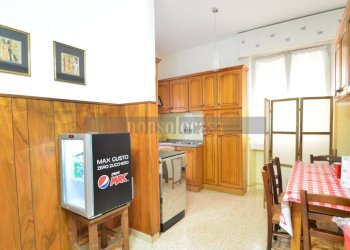CUCINA - Three-room apartment Via Alessandro Manzoni, Perugia - photo 7