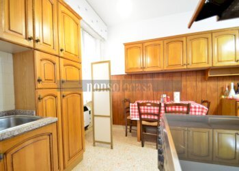 CUCINA - Three-room apartment Via Alessandro Manzoni, Perugia - photo 9