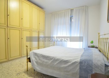 CAMERA - Three-room apartment Via Alessandro Manzoni, Perugia - photo 13