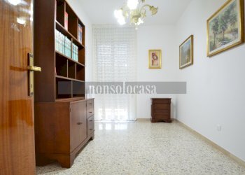 CAMERETTA - Three-room apartment Via Alessandro Manzoni, Perugia - photo 16