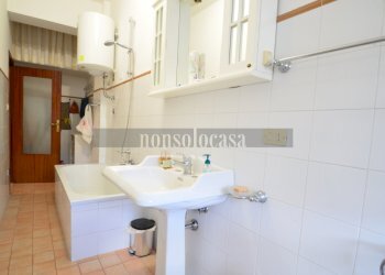 BAGNO - Three-room apartment Via Alessandro Manzoni, Perugia - photo 19