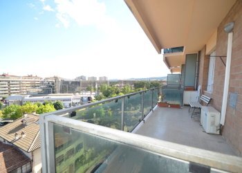 BALCONE - Three-room apartment Via Alessandro Manzoni, Perugia - photo 20
