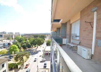BALCONE - Three-room apartment Via Alessandro Manzoni, Perugia - photo 21
