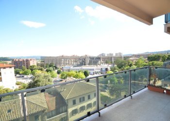 BALCONE - Three-room apartment Via Alessandro Manzoni, Perugia - photo 22