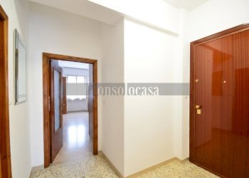 INGRESSO - Three-room apartment Via Alessandro Manzoni, Perugia - photo 1