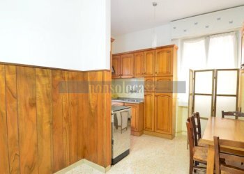 CUCINA - Three-room apartment Via Alessandro Manzoni, Perugia - photo 5