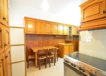 CUCINA - Three-room apartment Via Alessandro Manzoni, Perugia - photo 6