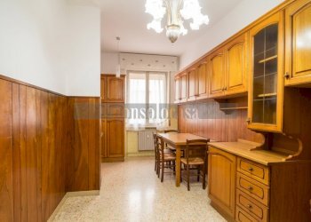 CUCINA - Three-room apartment Via Alessandro Manzoni, Perugia - photo 7