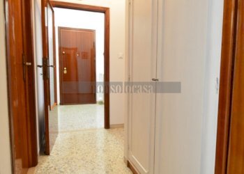 DISIMPEGNO - Three-room apartment Via Alessandro Manzoni, Perugia - photo 14
