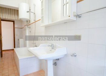 BAGNO - Three-room apartment Via Alessandro Manzoni, Perugia - photo 16
