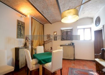 SALA - Villa Via Gian Battista Vico 899, Corciano - foto 4