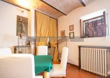 SALA - Villa Via Gian Battista Vico 899, Corciano - foto 5