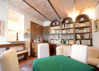 SALA - Villa Via Gian Battista Vico 899, Corciano - foto 6
