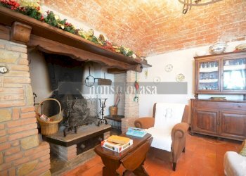 SALOTTINO - Villa Via Gian Battista Vico 899, Corciano - foto 7
