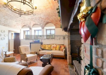SALOTTINO - Villa Via Gian Battista Vico 899, Corciano - foto 8
