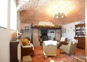 SALOTTINO - Villa Via Gian Battista Vico 899, Corciano - foto 9