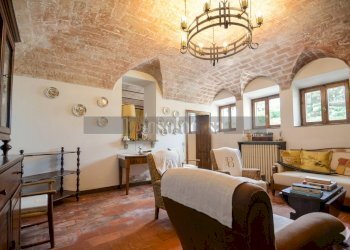 SALOTTINO - Villa Via Gian Battista Vico 899, Corciano - foto 10