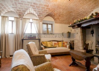 SALOTTINO - Villa Via Gian Battista Vico 899, Corciano - foto 12